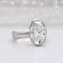 10k White Gold, 14k White Gold, 18k White Gold, Platinum