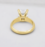 10k Yellow Gold, 14k Yellow Gold, 18k Yellow Gold