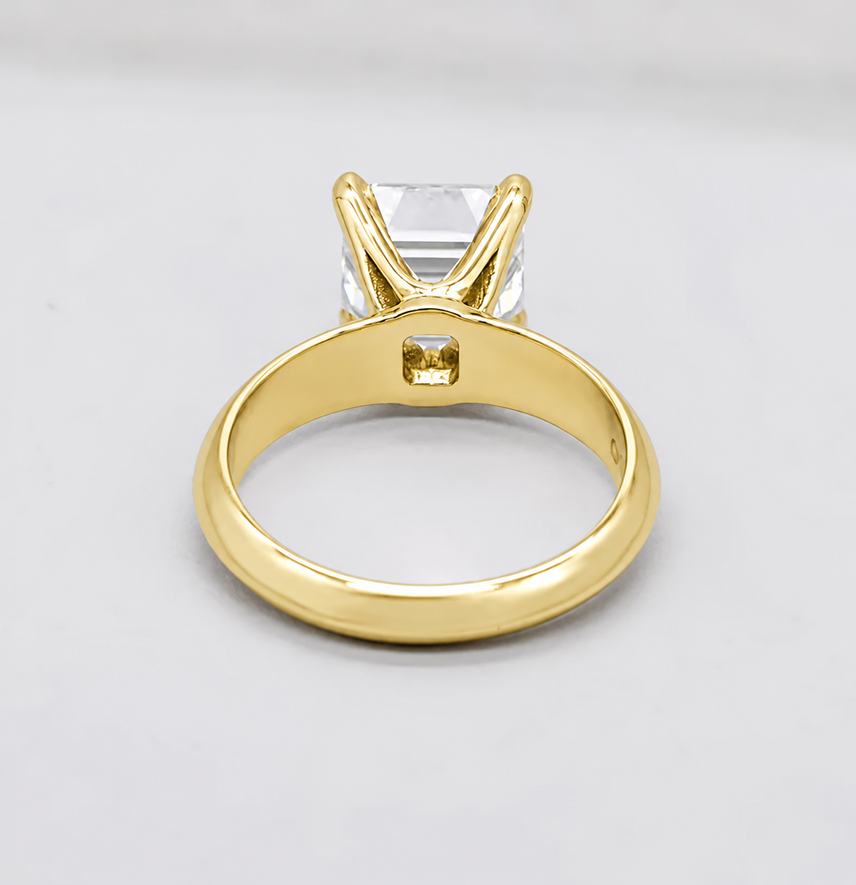 10k Yellow Gold, 14k Yellow Gold, 18k Yellow Gold