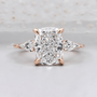 10k Rose Gold, 14k Rose Gold, 18k Rose Gold