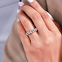 10k Rose Gold, 14k Rose Gold, 18k Rose Gold