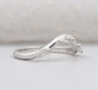 10k White Gold, 14k White Gold, 18k White Gold, Platinum