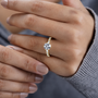 10k Yellow Gold, 14k Yellow Gold, 18k Yellow Gold