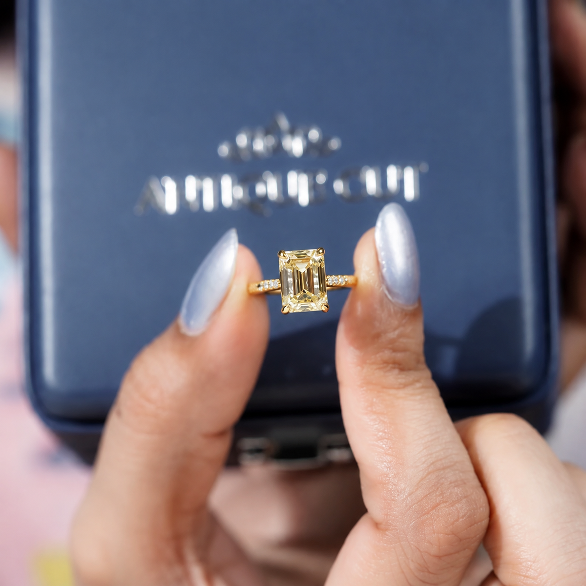 10k Yellow Gold, 14k Yellow Gold, 18k Yellow Gold