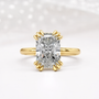 10k Yellow Gold, 14k Yellow Gold, 18k Yellow Gold