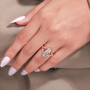 10k Rose Gold, 14k Rose Gold, 18k Rose Gold