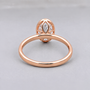 10k Rose Gold, 14k Rose Gold, 18k Rose Gold