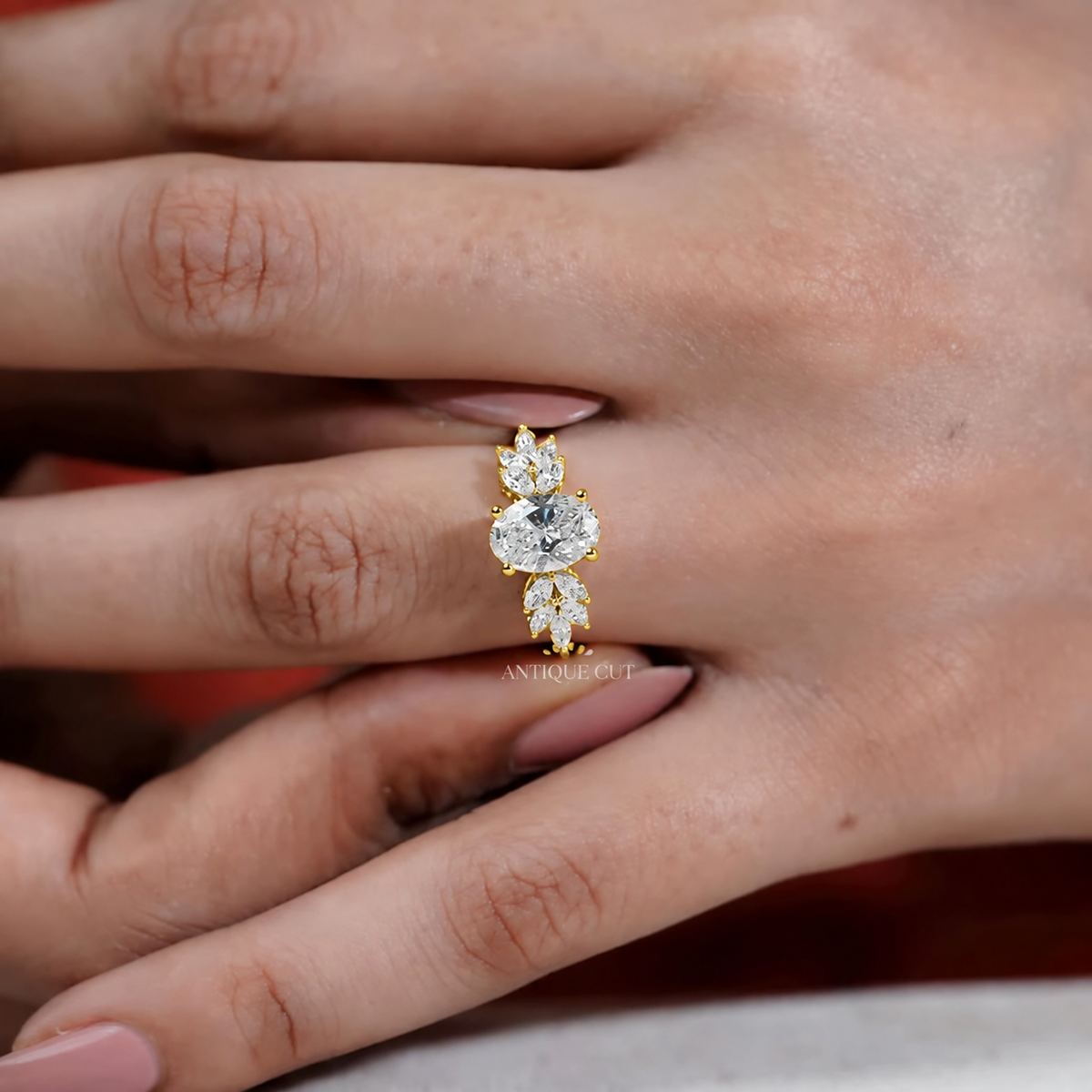 10k Yellow Gold, 14k Yellow Gold, 18k Yellow Gold