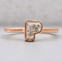10k Rose Gold, 14k Rose Gold, 18k Rose Gold