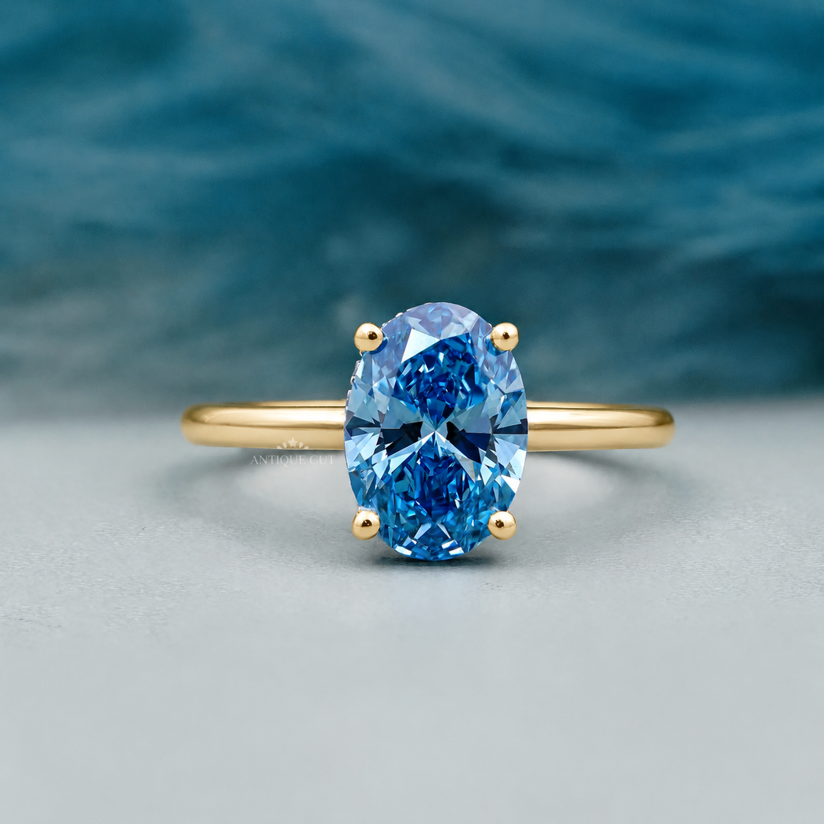 10k Yellow Gold, 14k Yellow Gold, 18k Yellow Gold