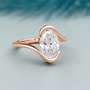 10k Rose Gold, 14k Rose Gold, 18k Rose Gold