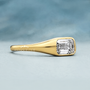 10k Yellow Gold, 14k Yellow Gold, 18k Yellow Gold