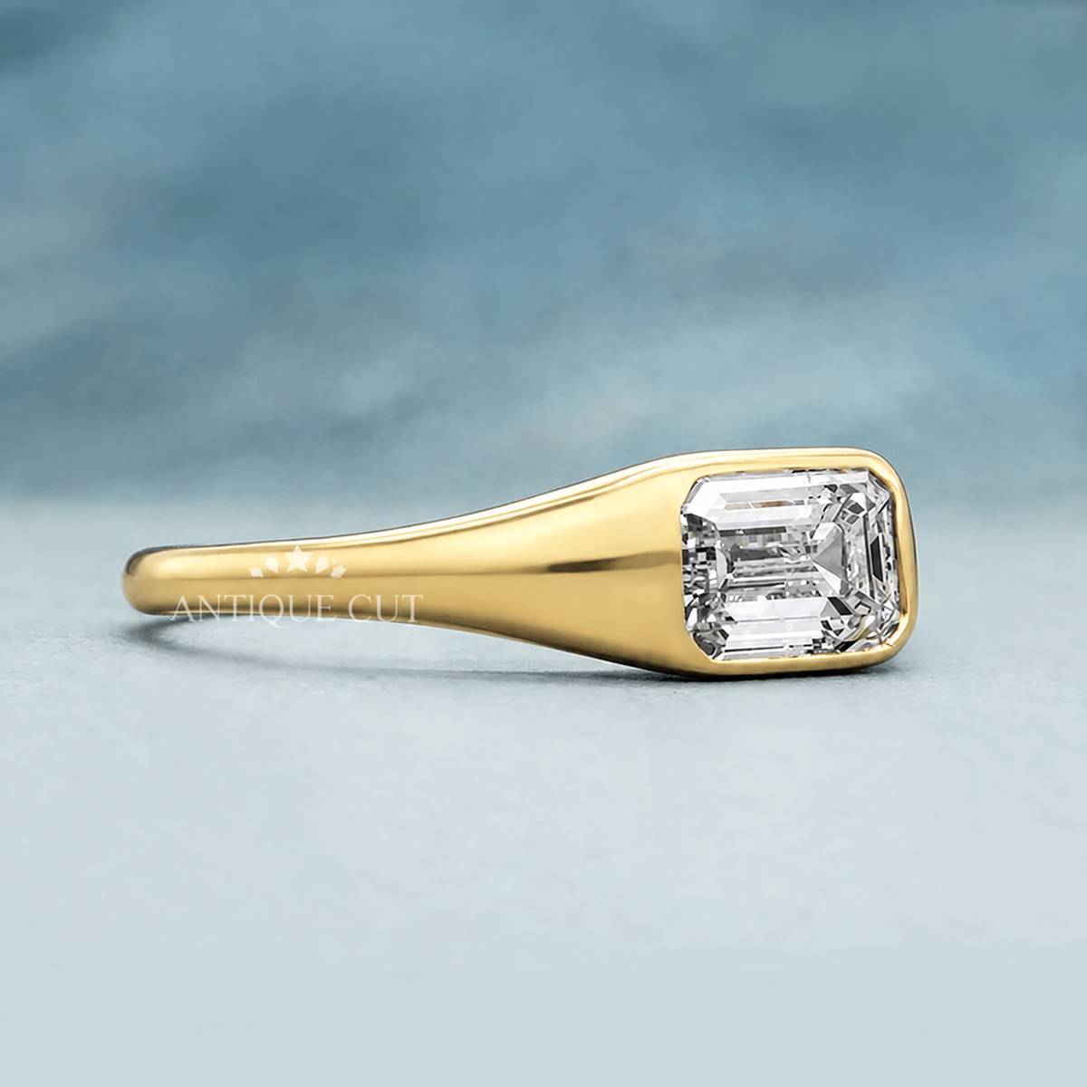 10k Yellow Gold, 14k Yellow Gold, 18k Yellow Gold