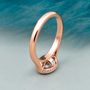 10k Rose Gold, 14k Rose Gold, 18k Rose Gold