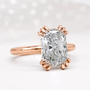 10k Rose Gold,14k Rose Gold, 18k Rose Gold