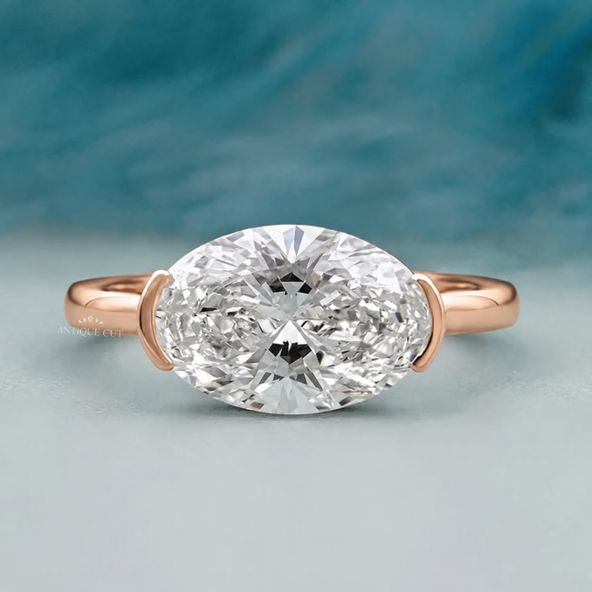10k Rose Gold, 14k Rose Gold, 18k Rose Gold