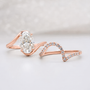 10k Rose Gold, 14k Rose Gold, 18k Rose Gold