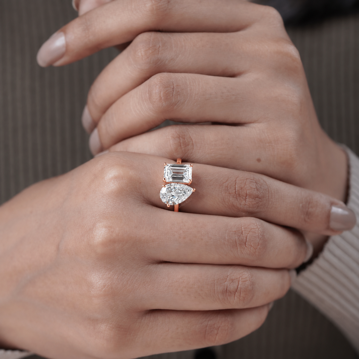 10k Rose Gold, 14k Rose Gold, 18k Rose Gold