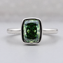 10k White Gold, 14k White Gold, 18k White Gold, Platinum