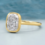 10k Yellow Gold, 14k Yellow Gold, 18k Yellow Gold