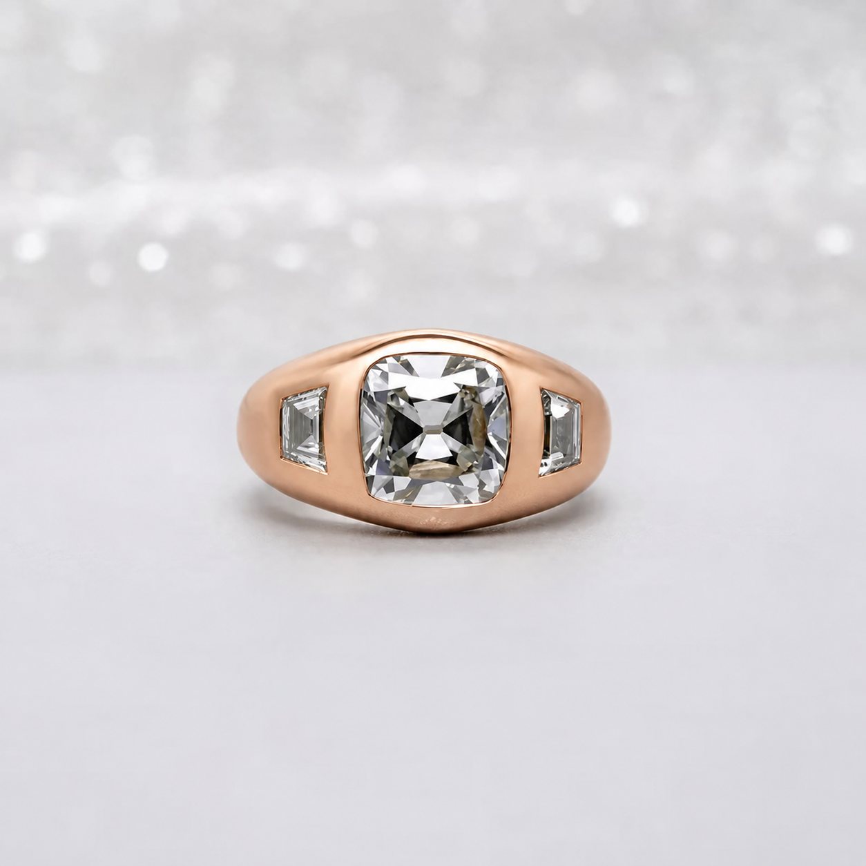 10k Yellow Gold, 14k Yellow Gold, 18k Yellow Gold