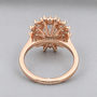 10k Rose Gold, 14k Rose Gold, 18k Rose Gold