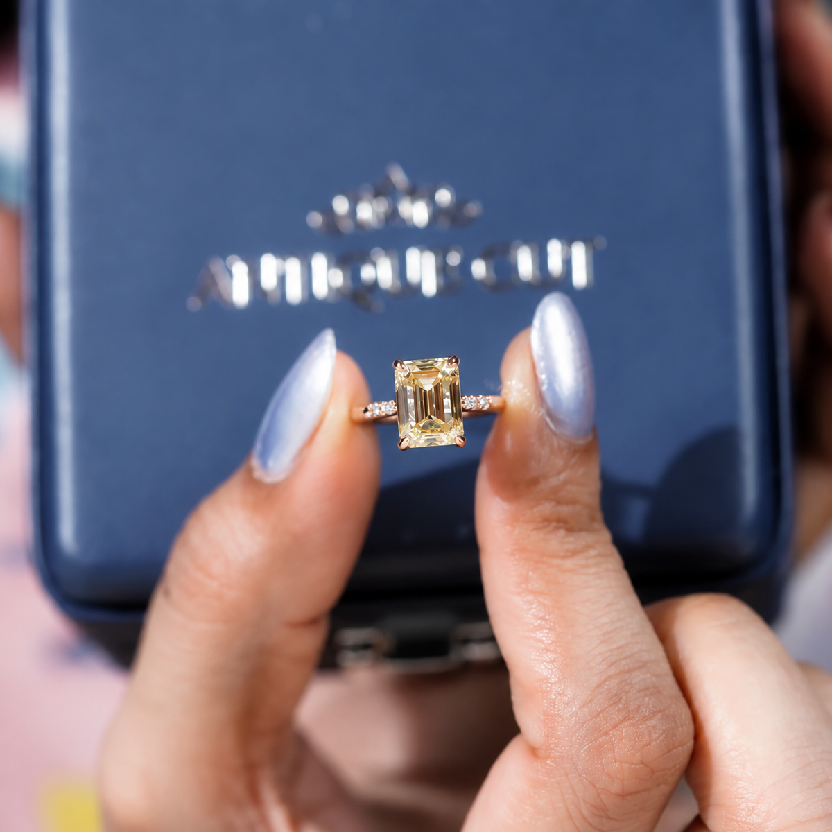 10k Rose Gold, 14k Rose Gold, 18k Rose Gold
