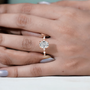 10k Rose Gold, 14k Rose Gold, 18k Rose Gold