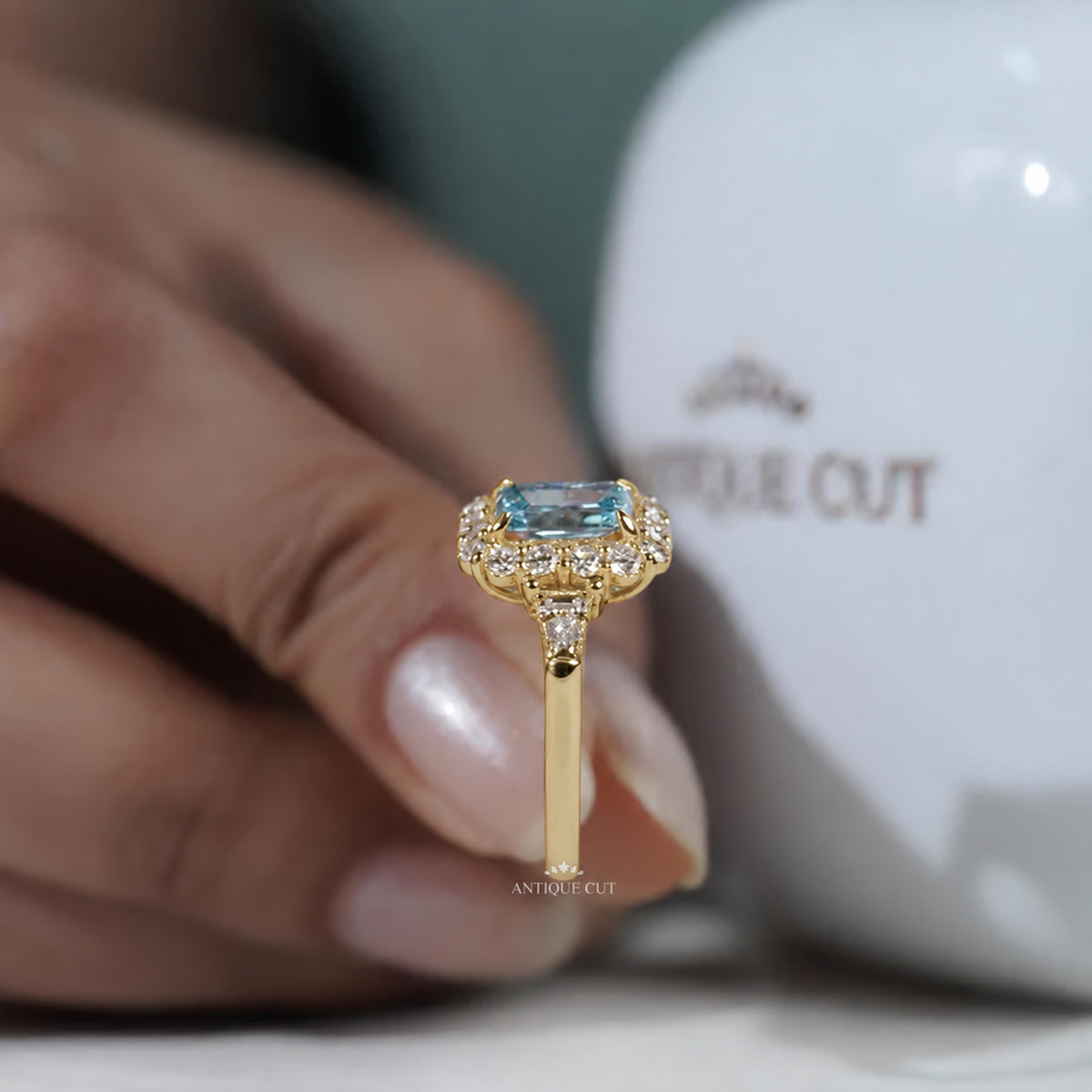 10k Yellow Gold, 14k Yellow Gold, 18k Yellow Gold