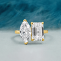 10k Yellow Gold, 14k Yellow Gold, 18k Yellow Gold