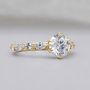 10k Yellow Gold, 14k Yellow Gold, 18k Yellow Gold