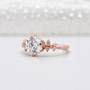 10k Rose Gold, 14k Rose Gold, 18k Rose Gold
