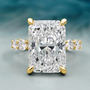 10k Yellow Gold, 14k Yellow Gold, 18k Yellow Gold