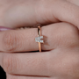10k Rose Gold, 14k Rose Gold, 18k Rose Gold