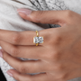 10k Yellow Gold, 14k Yellow Gold, 18k Yellow Gold