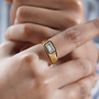 10k Yellow Gold, 14k Yellow Gold, 18k Yellow Gold