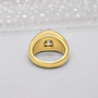 10k Rose Gold, 14k Rose Gold, 18k Rose Gold