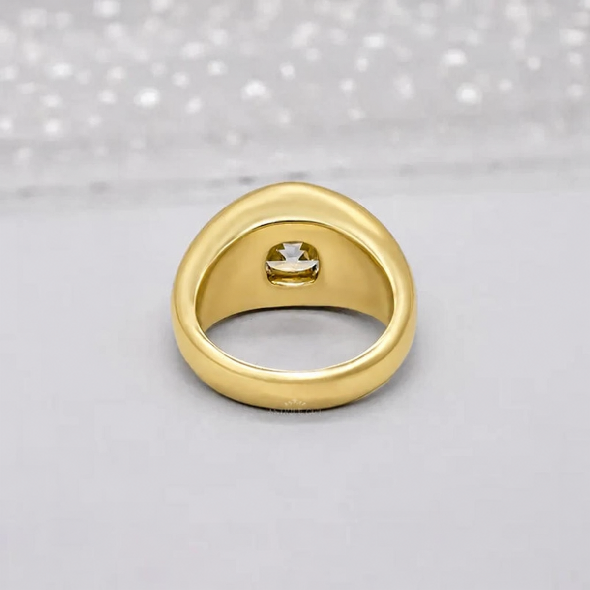 10k Rose Gold, 14k Rose Gold, 18k Rose Gold