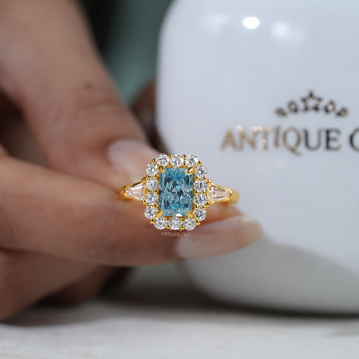 10k Yellow Gold, 14k Yellow Gold, 18k Yellow Gold