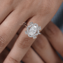10k White Gold, 14k White Gold, 18k White Gold, Platinum