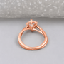 10k Rose Gold, 14k Rose Gold, 18k Rose Gold