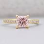 10k Yellow Gold, 14k Yellow Gold, 18k Yellow Gold