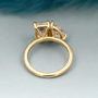 10k Yellow Gold, 14k Yellow Gold, 18k Yellow Gold