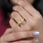 10k Yellow Gold, 14k Yellow Gold, 18k Yellow Gold
