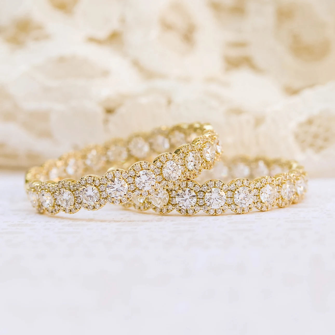 #Color_Yellow Gold