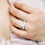 #Color_White Gold