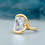 10k Yellow Gold, 14k Yellow Gold, 18k Yellow Gold