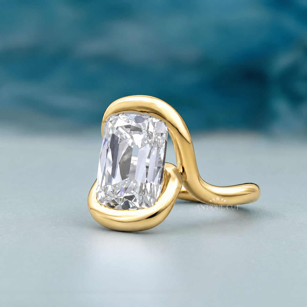 10k Yellow Gold, 14k Yellow Gold, 18k Yellow Gold