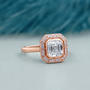 10k Rose Gold, 14k Rose Gold, 18k Rose Gold