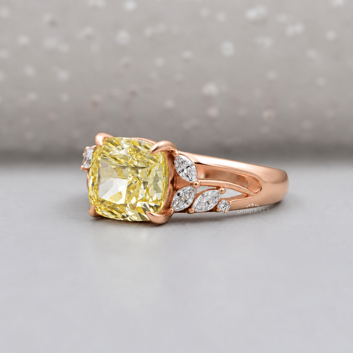 10k Rose Gold, 14k Rose Gold, 18k Rose Gold